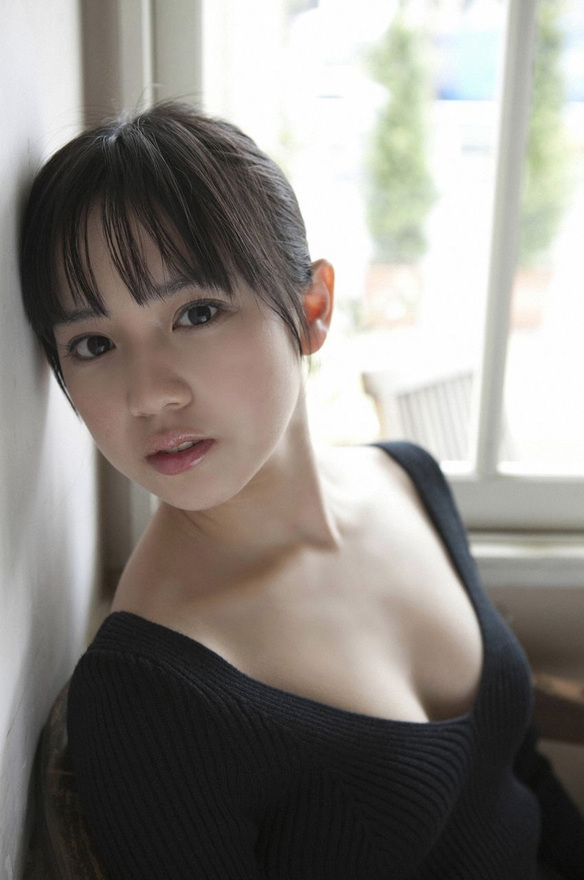 Makoto Okunaka Sexy and Hottest Photos , Latest Pics