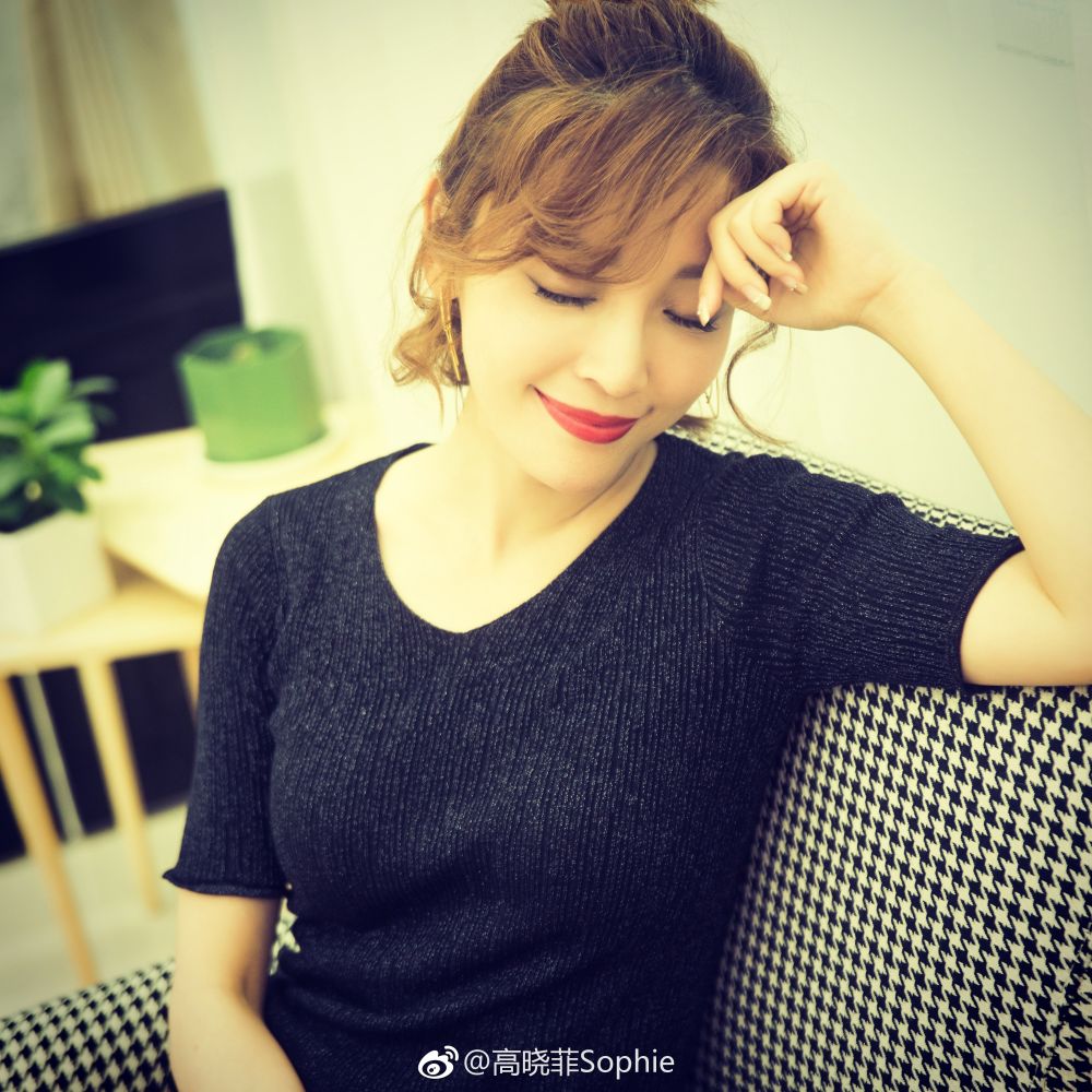 Xiaofei Gao Sexy and Hottest Photos , Latest Pics