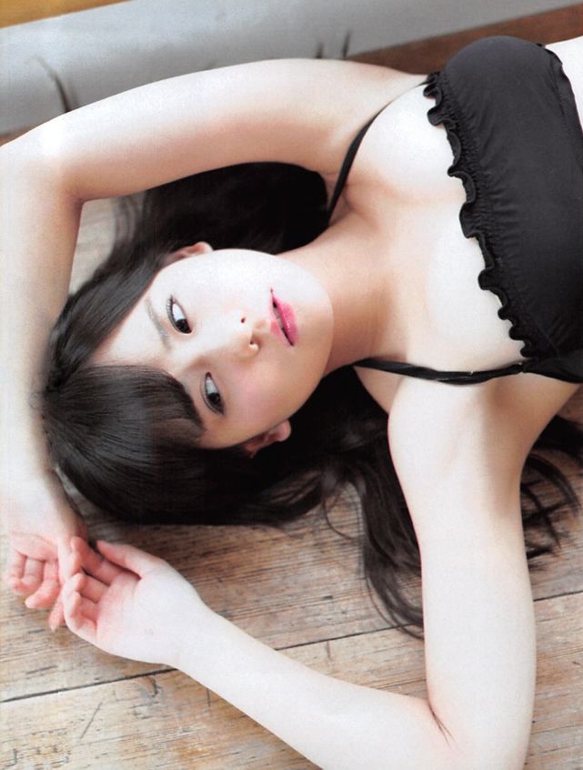 Sumire Sato Sexy and Hottest Photos , Latest Pics