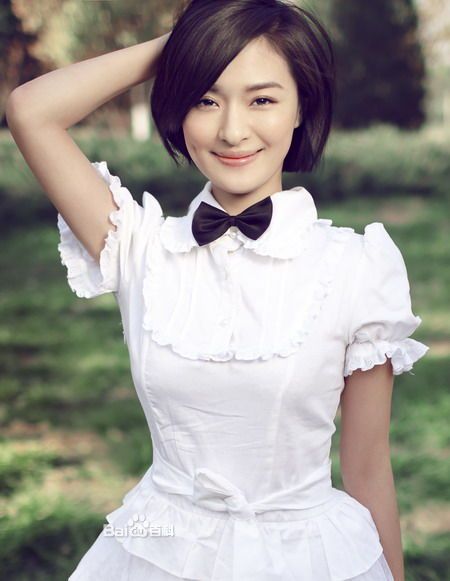 Yue Yu Sexy and Hottest Photos , Latest Pics