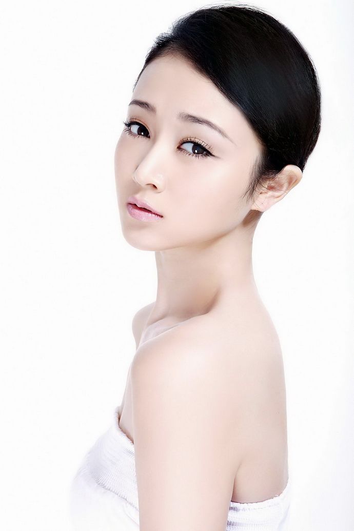 Xi Sun Sexy and Hottest Photos , Latest Pics