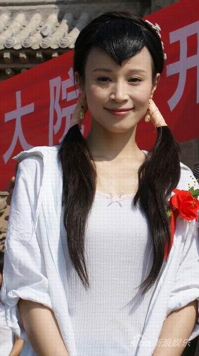 Xiaoqun Shi Sexy and Hottest Photos , Latest Pics