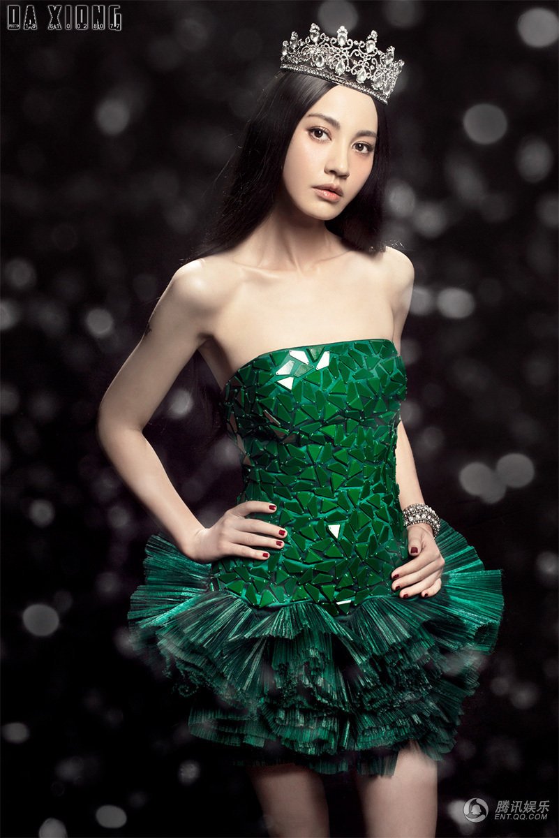 Xue Yang Sexy and Hottest Photos , Latest Pics