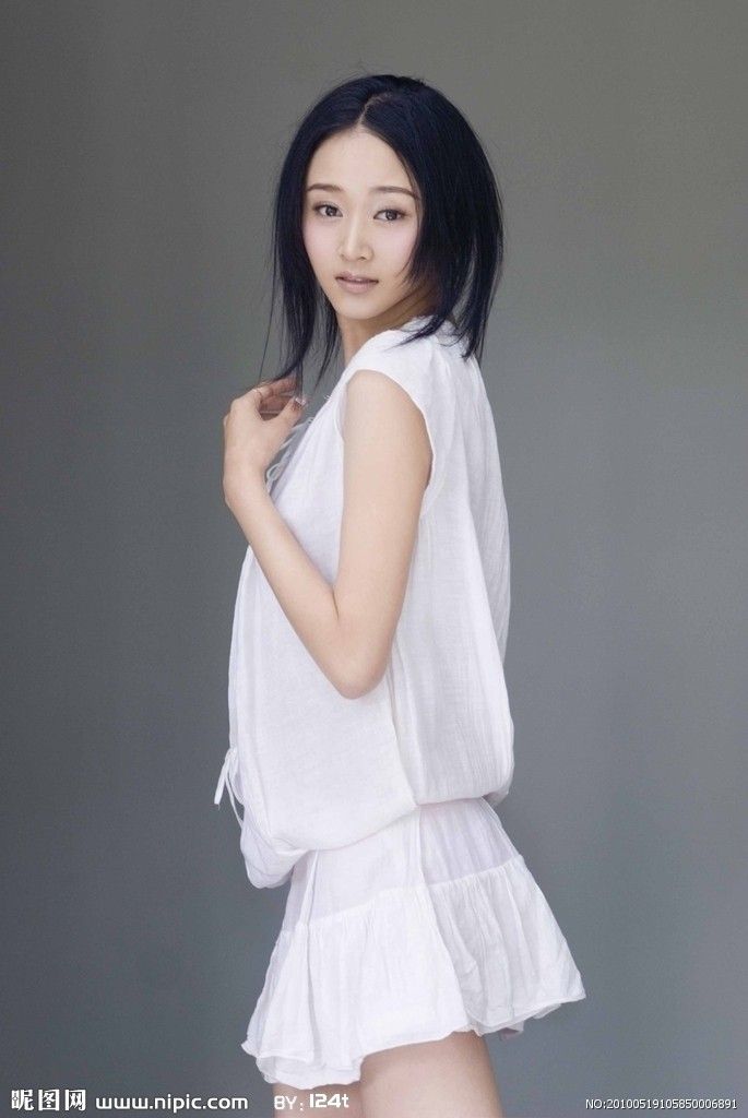Xi Sun Sexy and Hottest Photos , Latest Pics