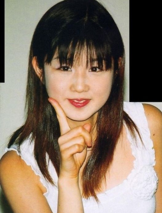 Yûko Ogura Sexy and Hottest Photos , Latest Pics