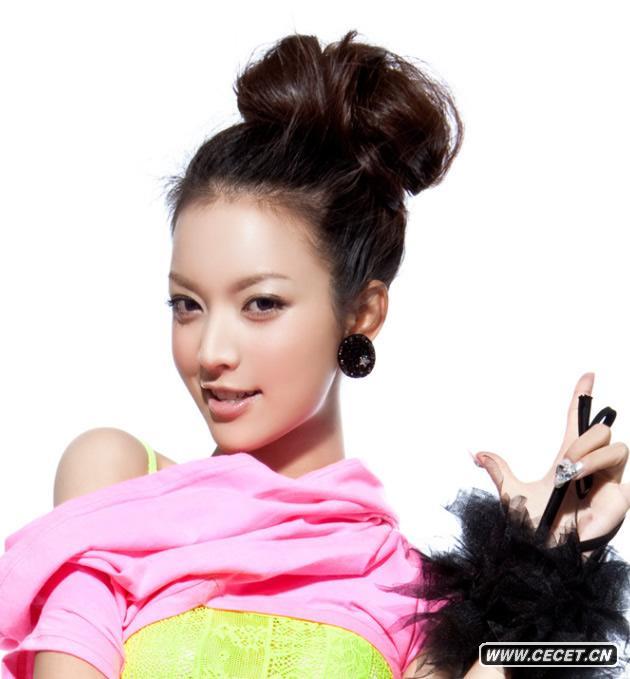 Xiqi Ye Sexy and Hottest Photos , Latest Pics
