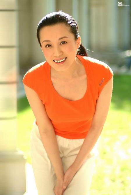 Qian Zhao Sexy and Hottest Photos , Latest Pics