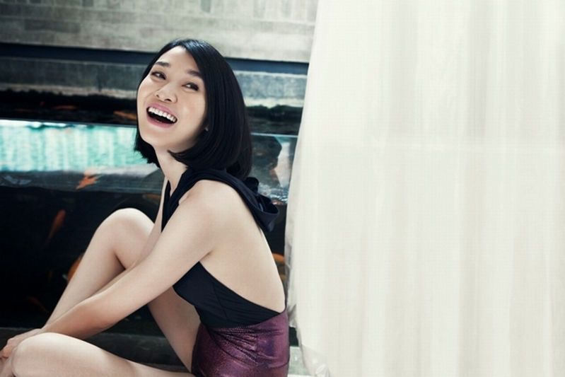 Lina Chen Sexy and Hottest Photos , Latest Pics