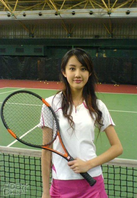 Mengyang Wen Sexy and Hottest Photos , Latest Pics
