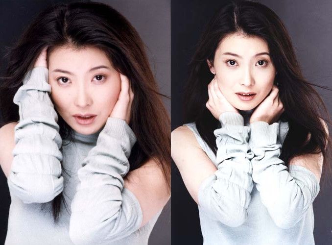 Yanyan Zhang Sexy and Hottest Photos , Latest Pics