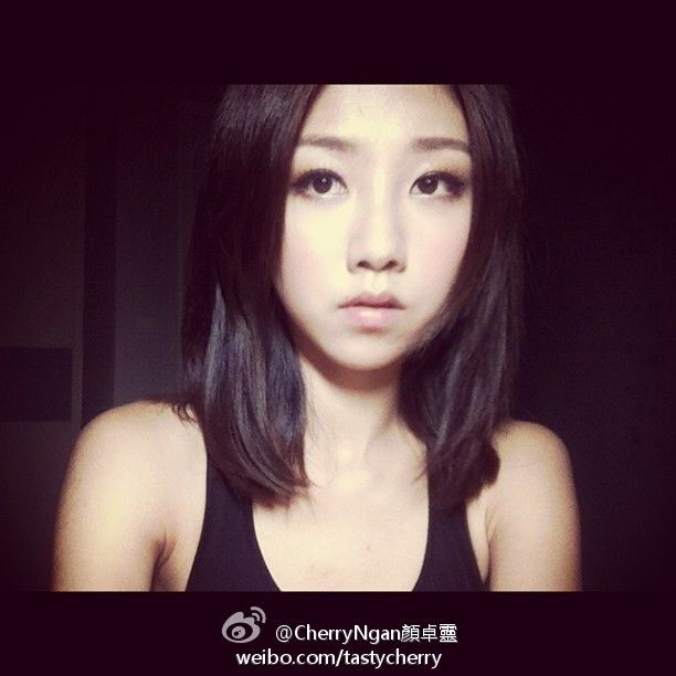 Cherry Ngan Sexy and Hottest Photos , Latest Pics