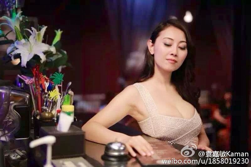 Candy Ka-Man Yuen Sexy and Hottest Photos , Latest Pics
