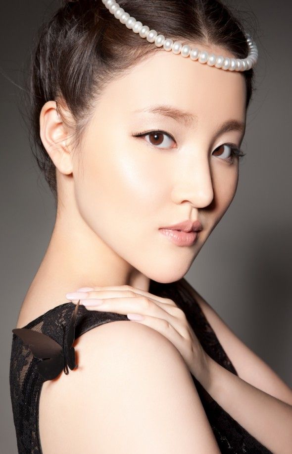 Xiaoxiao Liu Sexy and Hottest Photos , Latest Pics