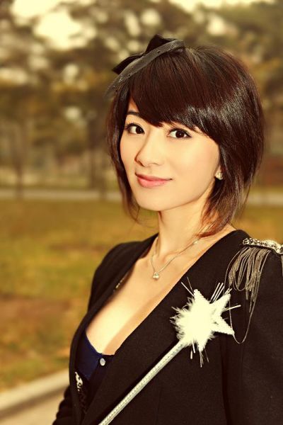 Cici Liu Sexy and Hottest Photos , Latest Pics