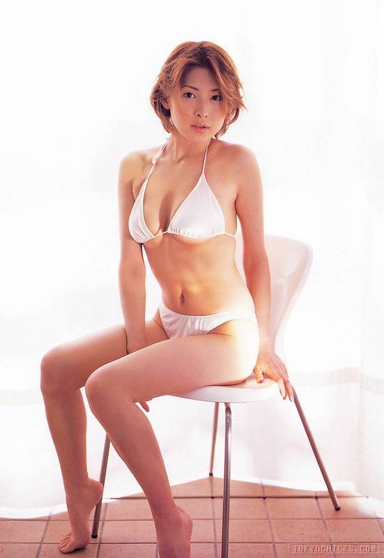 Nana Natsume Sexy and Hottest Photos , Latest Pics