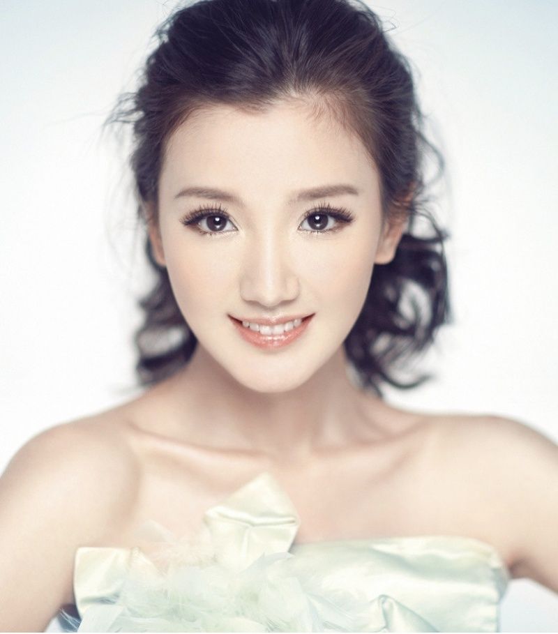 Xiaotong Mao Sexy and Hottest Photos , Latest Pics