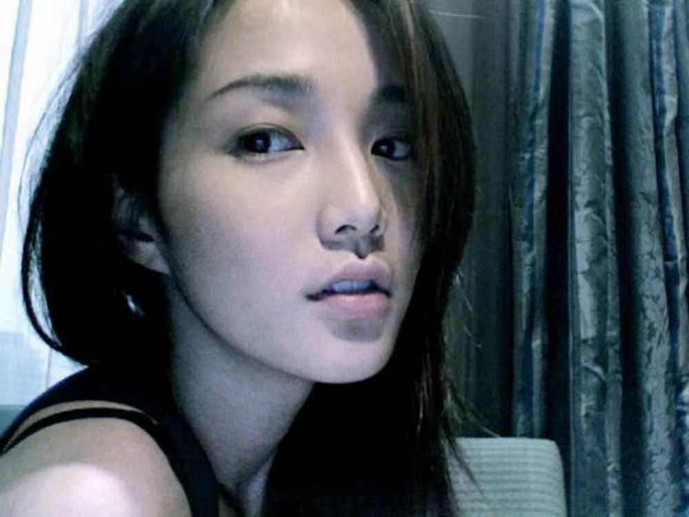 Jessie Hong Zhou Sexy and Hottest Photos , Latest Pics