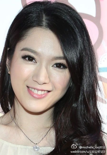 Christine Kuo Sexy and Hottest Photos , Latest Pics