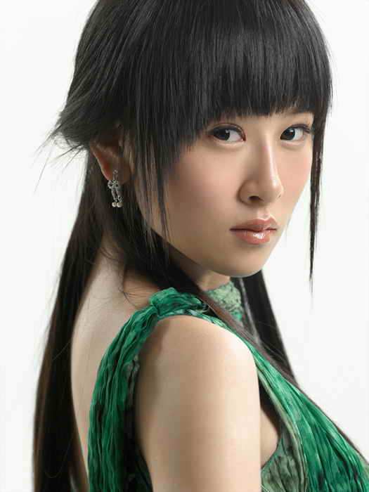 Junjie Mao Sexy and Hottest Photos , Latest Pics
