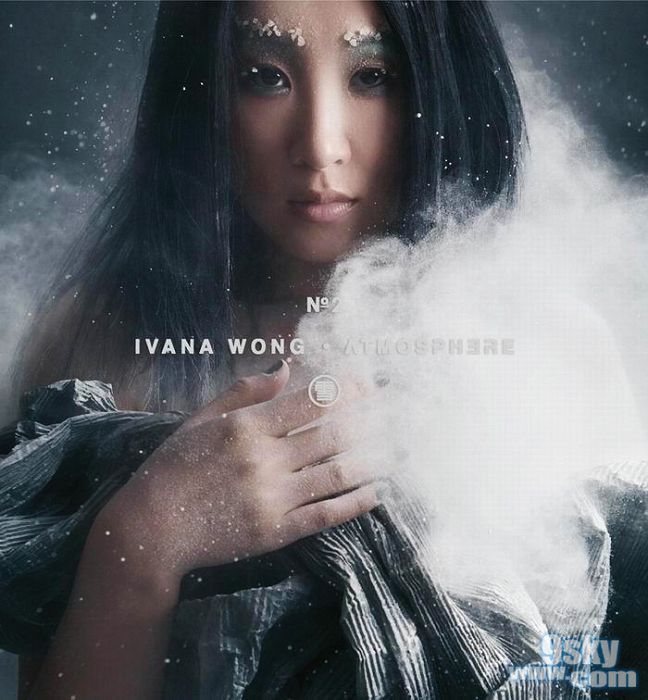 イヴァナ・ウォン 写真 画像 