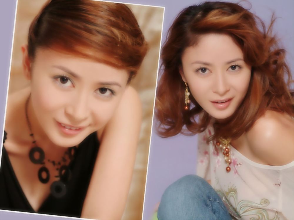 Heng Zhang Sexy and Hottest Photos , Latest Pics