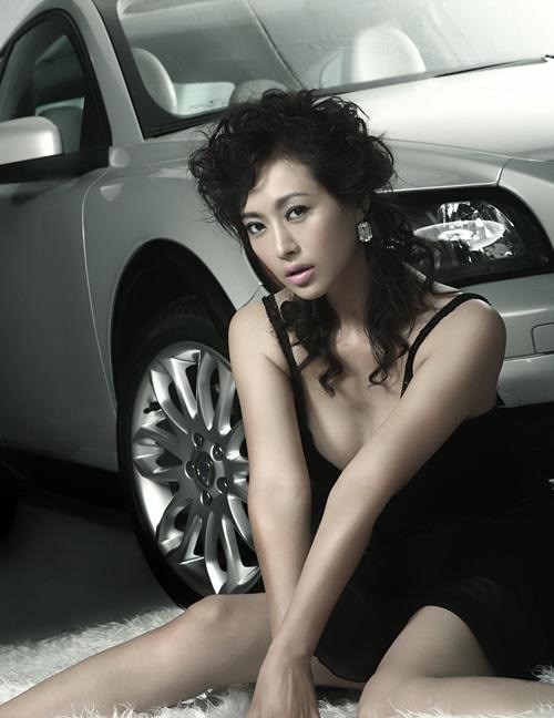 Sophia Guo Sexy and Hottest Photos , Latest Pics