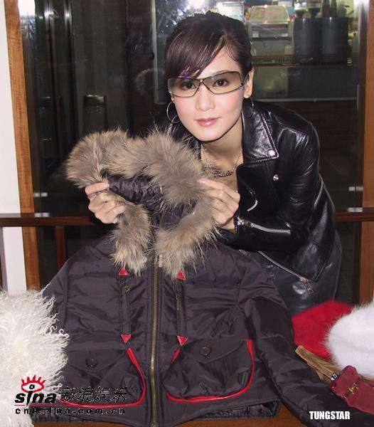 Clair Chiu Sexy and Hottest Photos , Latest Pics