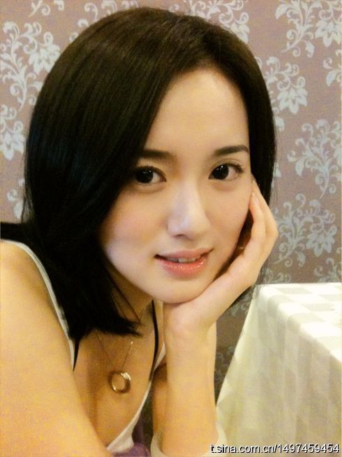 Kaitong Jiang Sexy and Hottest Photos , Latest Pics
