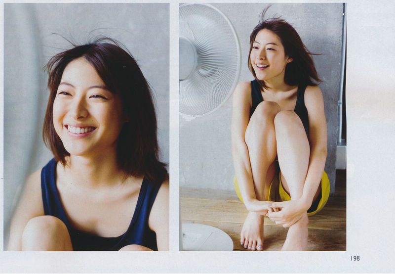 Miori Takimoto Sexy and Hottest Photos , Latest Pics