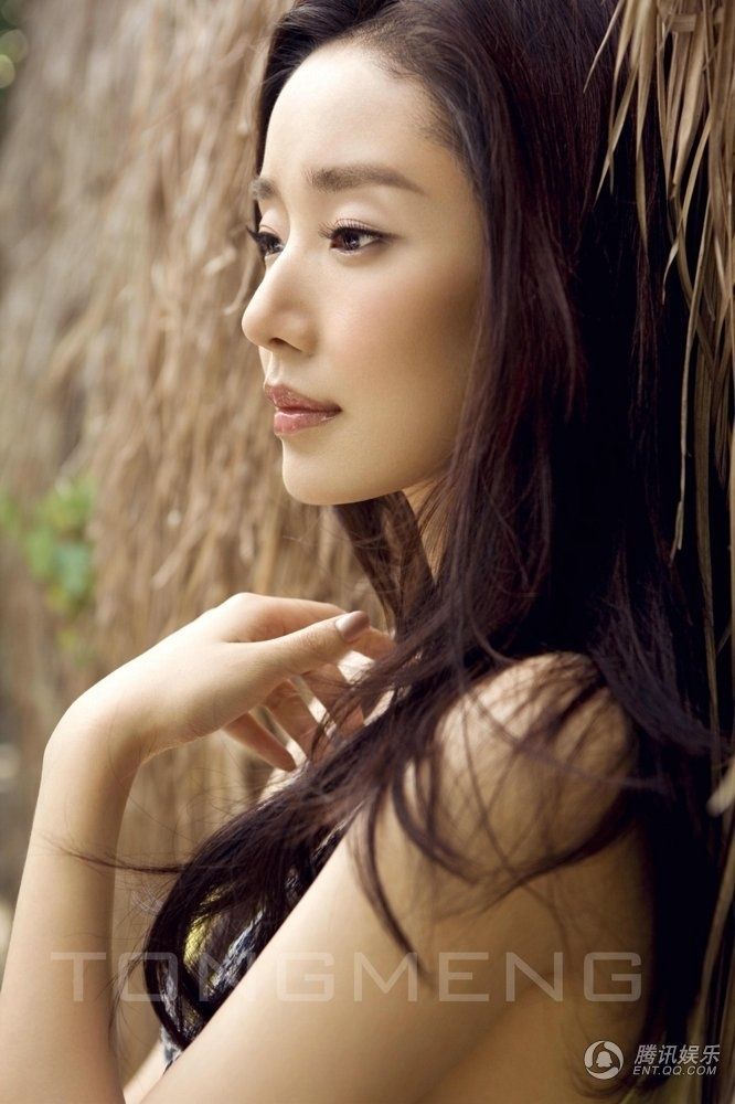 Xiting Han Sexy and Hottest Photos , Latest Pics