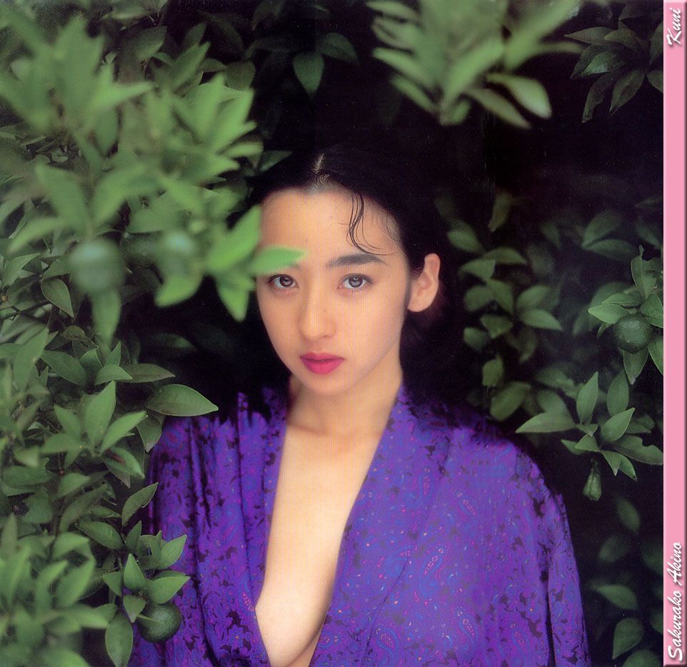 Sakurako Akino Sexy and Hottest Photos , Latest Pics