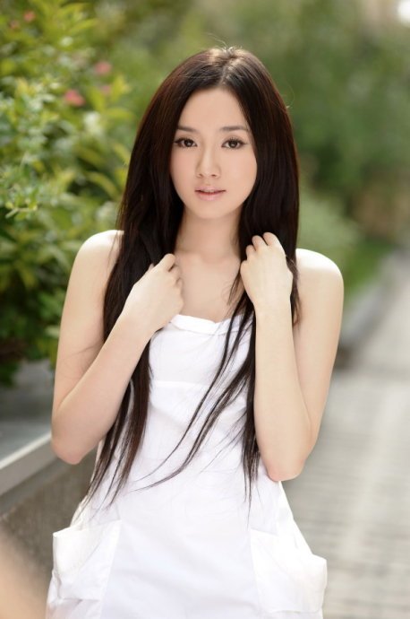 Kaitong Jiang Sexy and Hottest Photos , Latest Pics