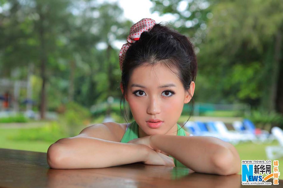 Qing Su Sexy and Hottest Photos , Latest Pics