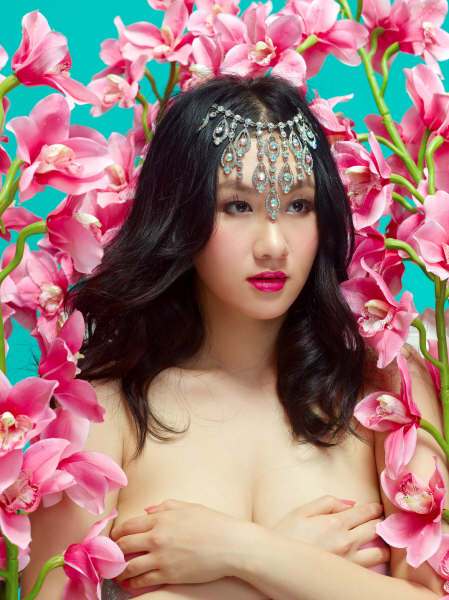 Natalie Yao Meng Sexy and Hottest Photos , Latest Pics