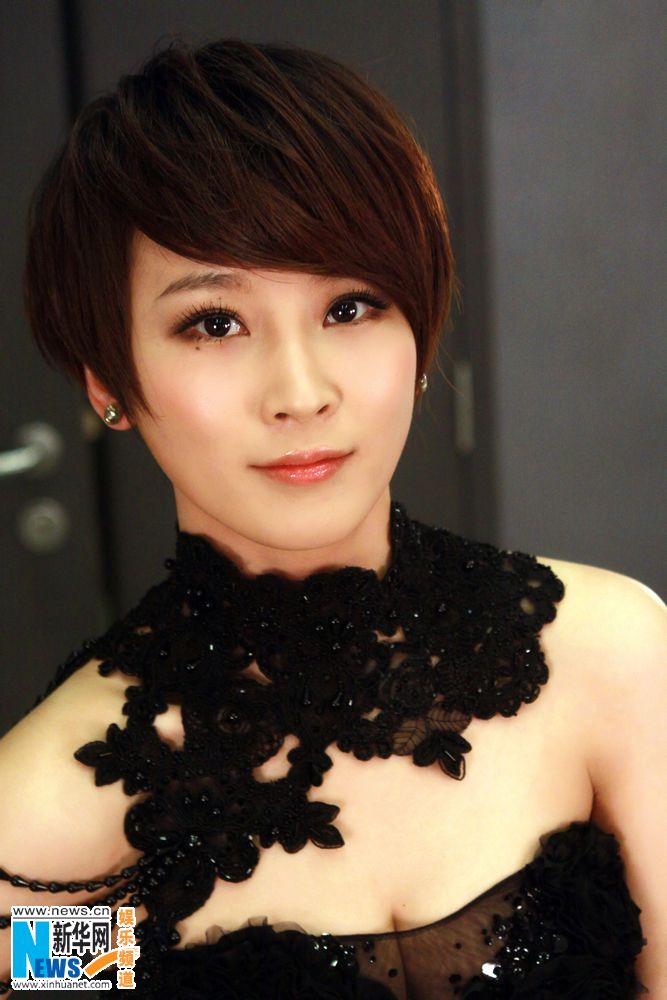 Nan Xie Sexy and Hottest Photos , Latest Pics