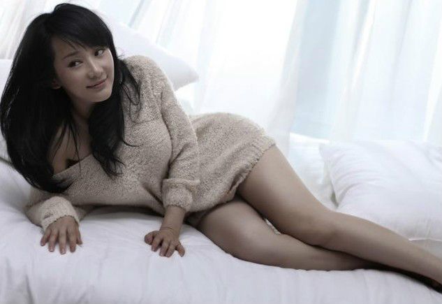 Feifei Tao Sexy and Hottest Photos , Latest Pics