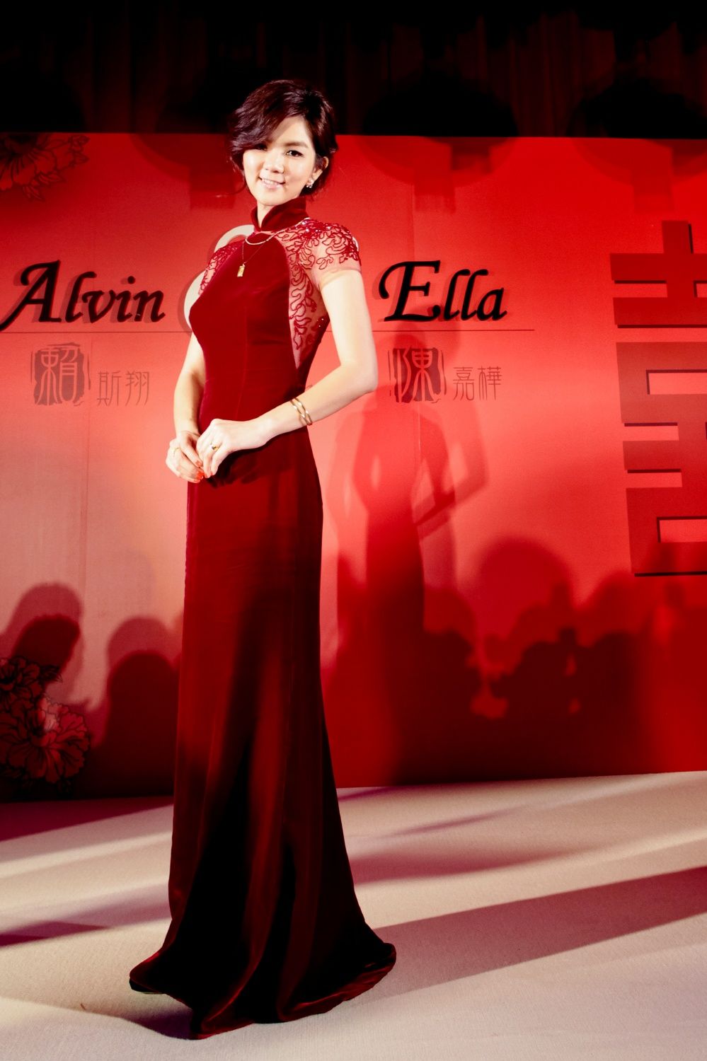 Ella Chen Sexy and Hottest Photos , Latest Pics