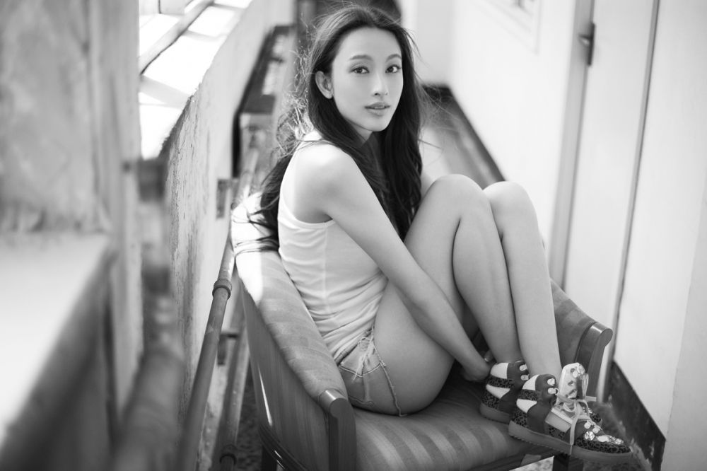 Li Zhang Sexy and Hottest Photos , Latest Pics