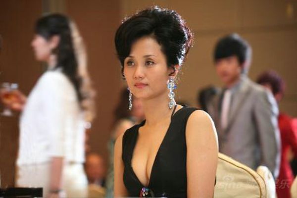 Ying Li Sexy and Hottest Photos , Latest Pics