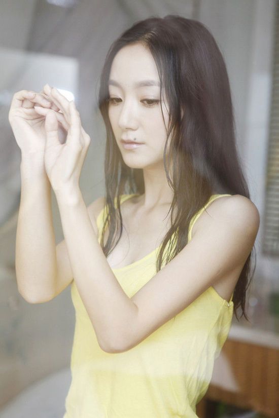 Qian Li Sexy and Hottest Photos , Latest Pics