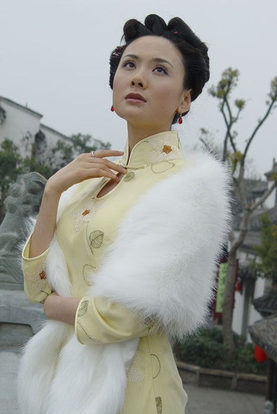 Lisha Cheng Sexy and Hottest Photos , Latest Pics
