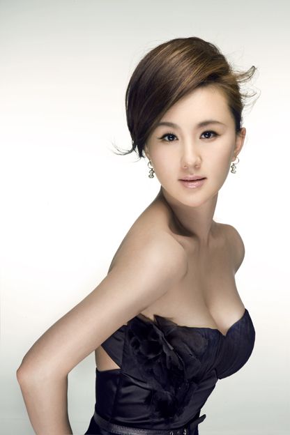 Natalie Yao Meng Sexy and Hottest Photos , Latest Pics