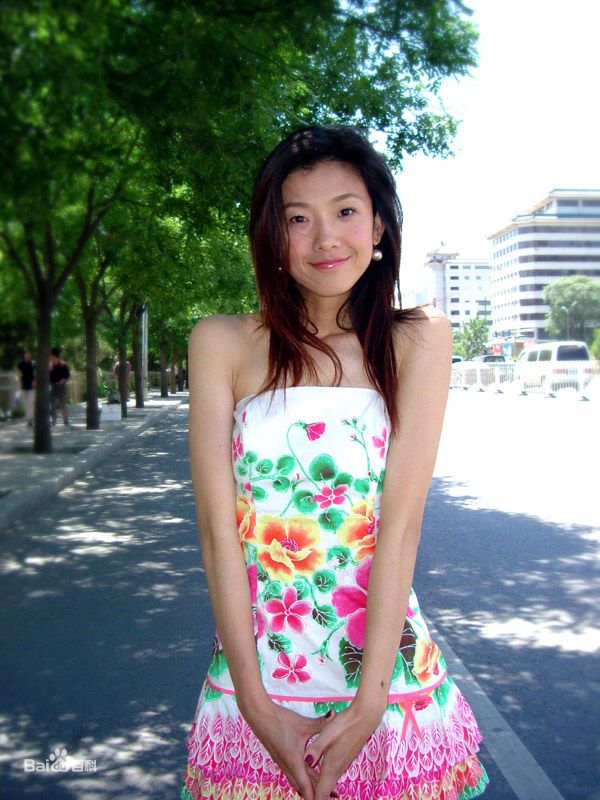 Jingyang Ni Sexy and Hottest Photos , Latest Pics