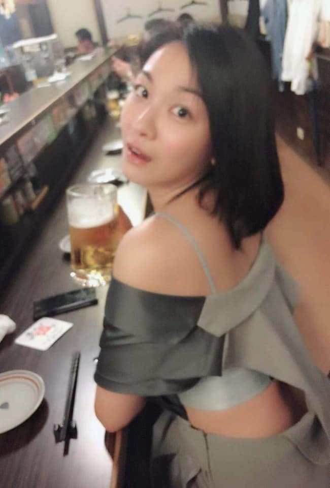 Tsu-Ping Chiang Sexy and Hottest Photos , Latest Pics