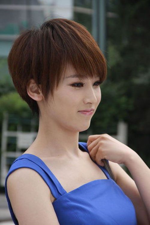 Nan Xie Sexy and Hottest Photos , Latest Pics