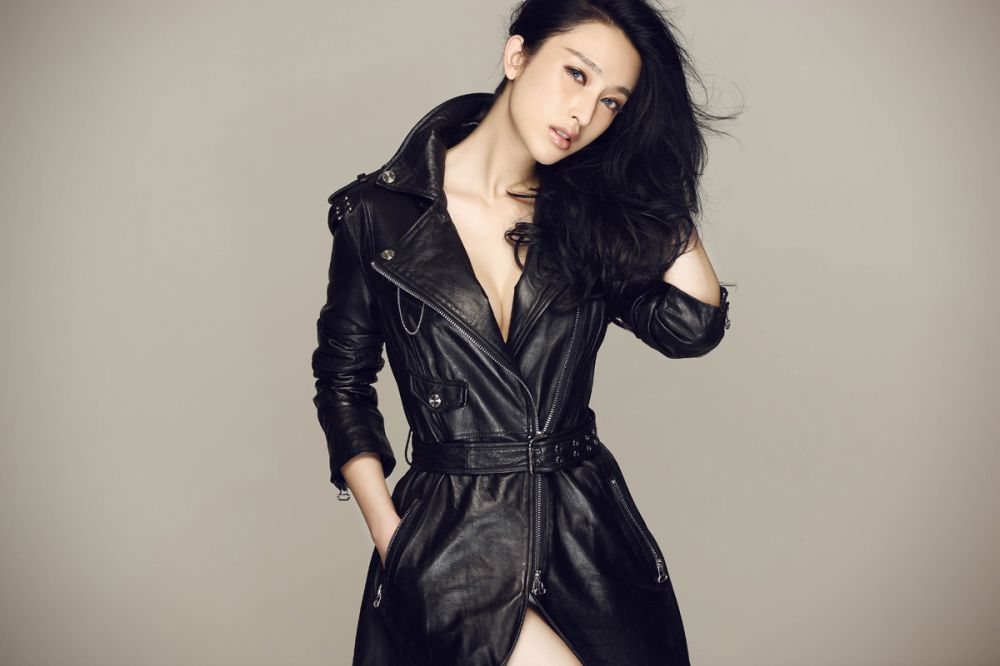 Li Zhang Sexy and Hottest Photos , Latest Pics