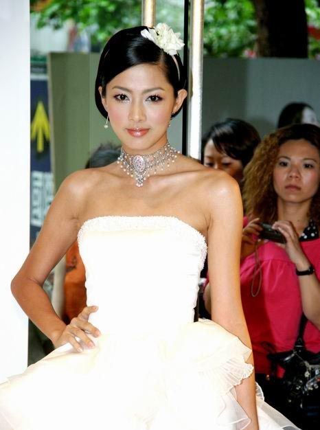 Winnie Chien Sexy and Hottest Photos , Latest Pics