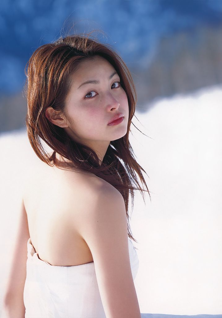 Megumi Satô Sexy and Hottest Photos , Latest Pics