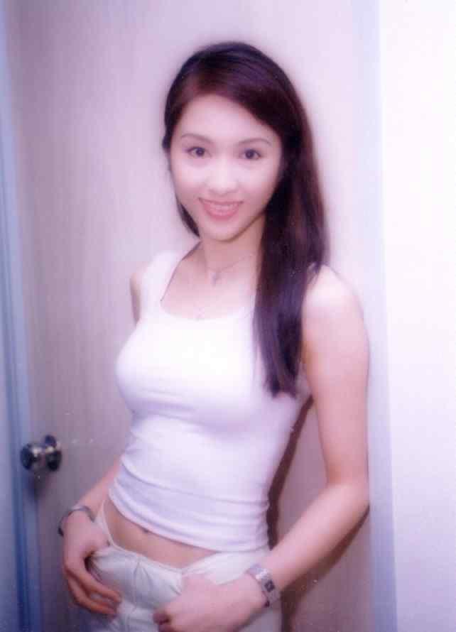 Gigi Lai Sexy and Hottest Photos , Latest Pics