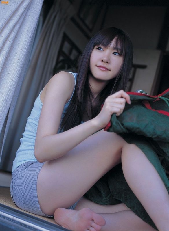 Yui Aragaki Sexy and Hottest Photos , Latest Pics